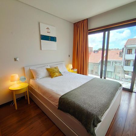 Duque Da Terceira Apartment ポルト エクステリア 写真