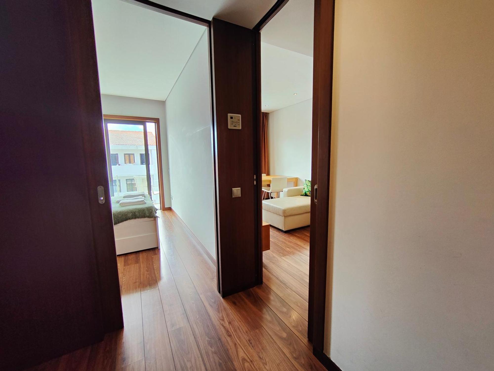 Duque Da Terceira Apartment ポルト エクステリア 写真