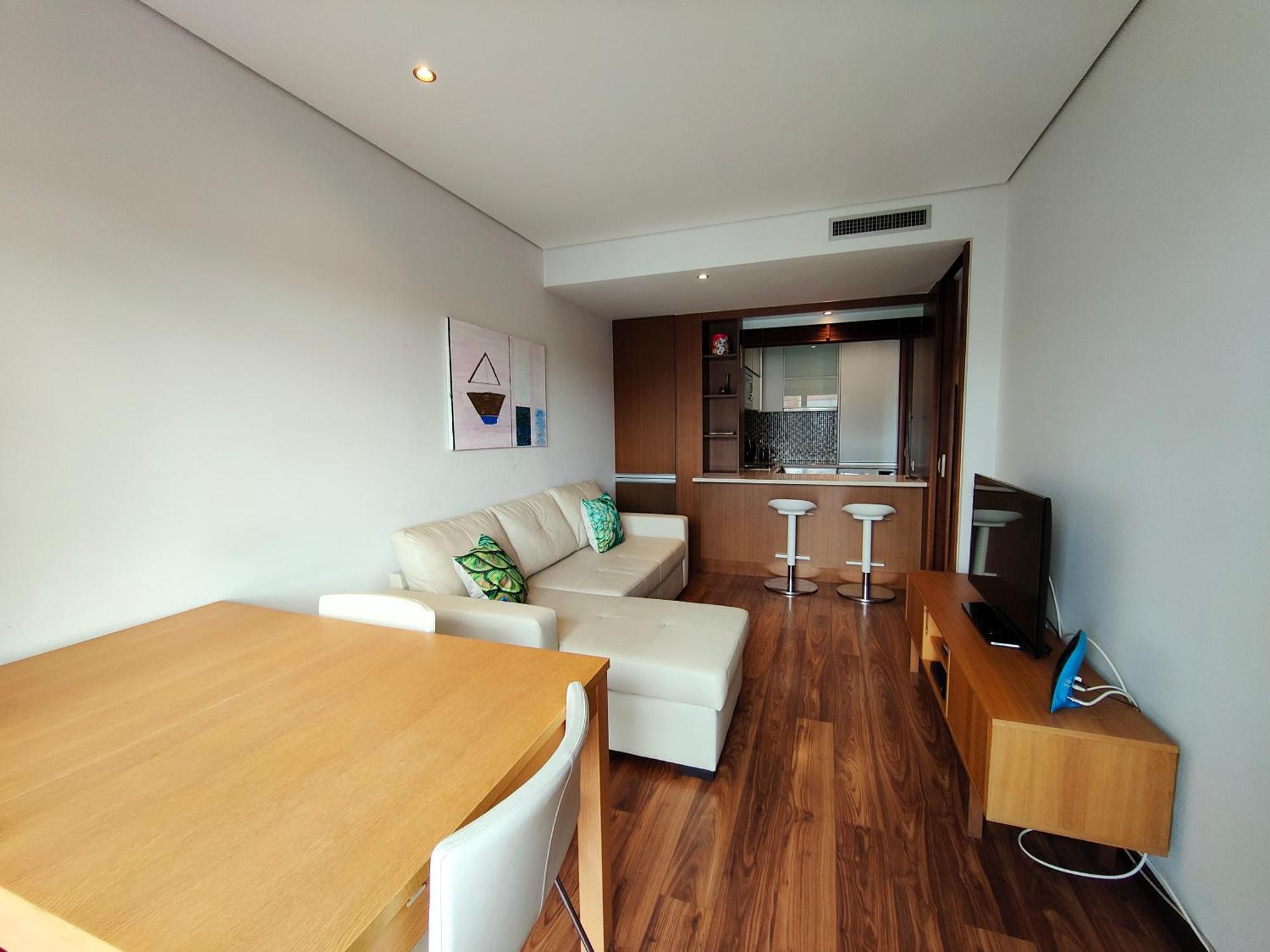Duque Da Terceira Apartment ポルト エクステリア 写真